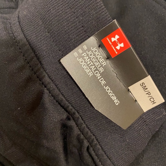 Under Armour men’s joggers - Picture 4 of 4